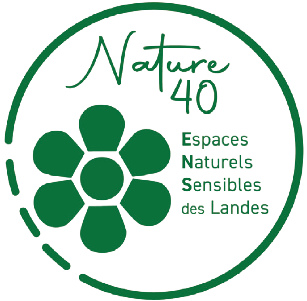 ens lande nature 40